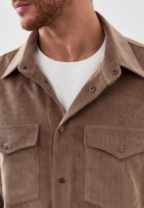 Рубашка Hibio