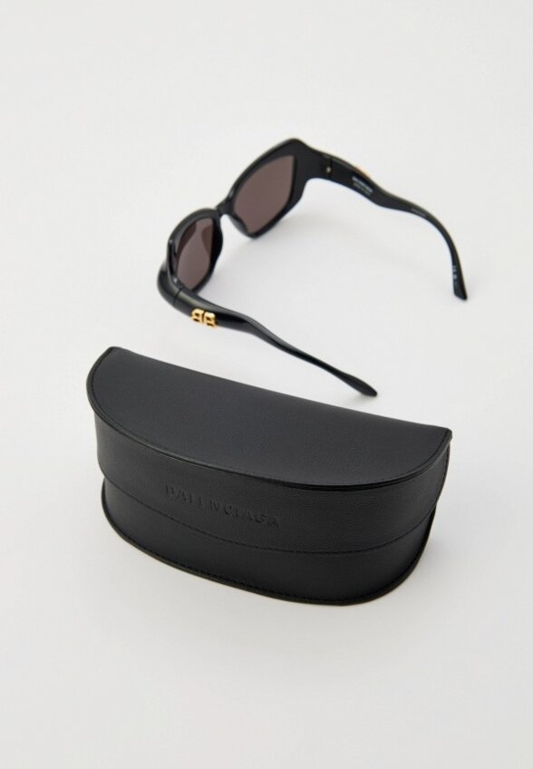 Очки солнцезащитные Balenciaga