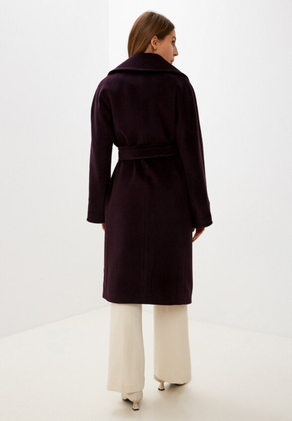 Пальто-халат Vera Lapina