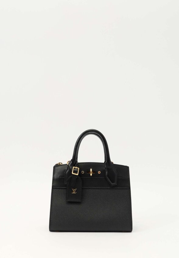 Louis Vuitton City Steamer