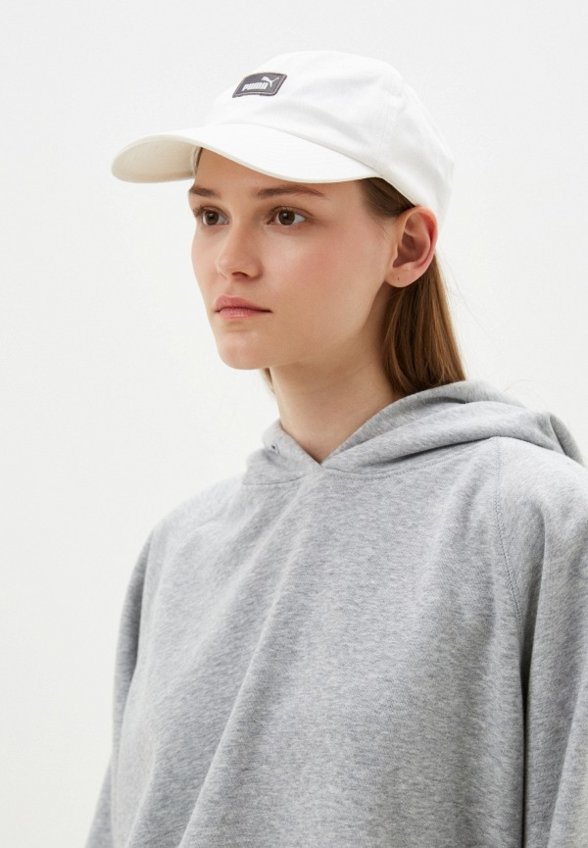 Бейсболка PUMA