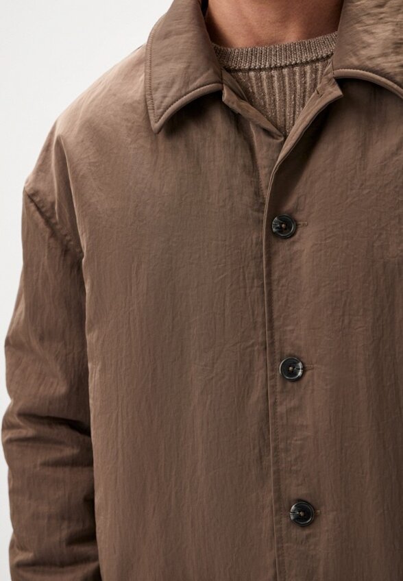 Куртка-рубашка Mademan