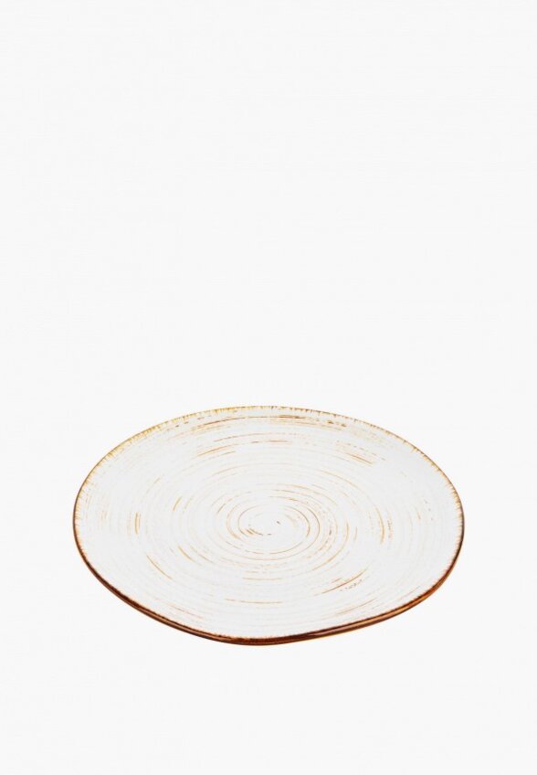 Тарелка Elan Gallery