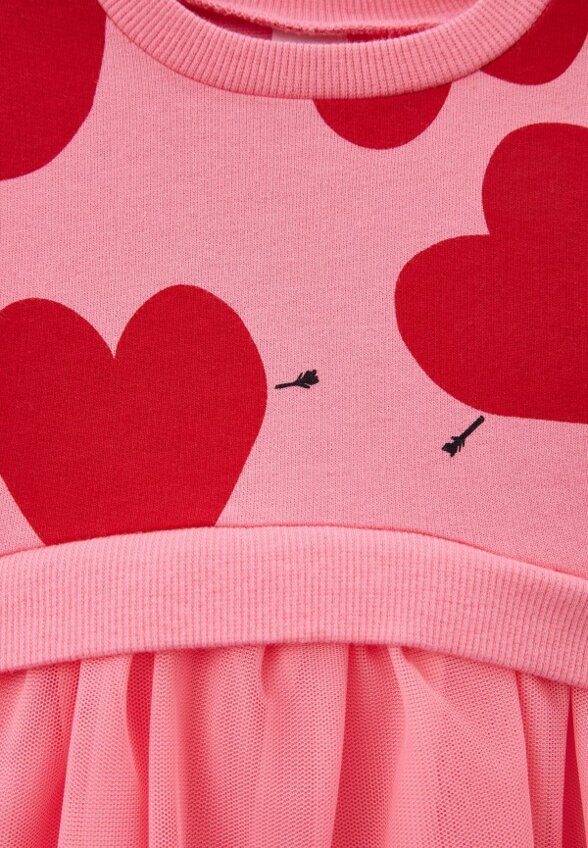 Платье и трусы Carter’s