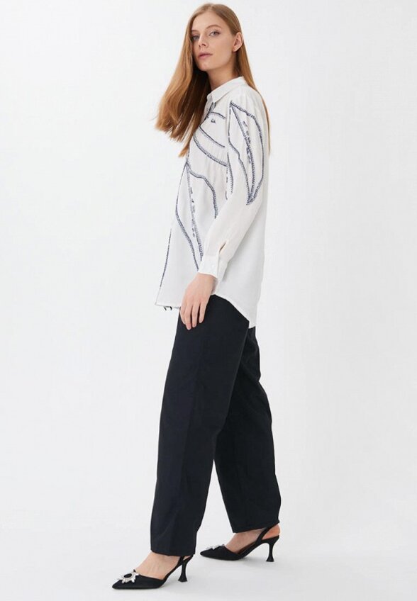 Рубашка Lelio