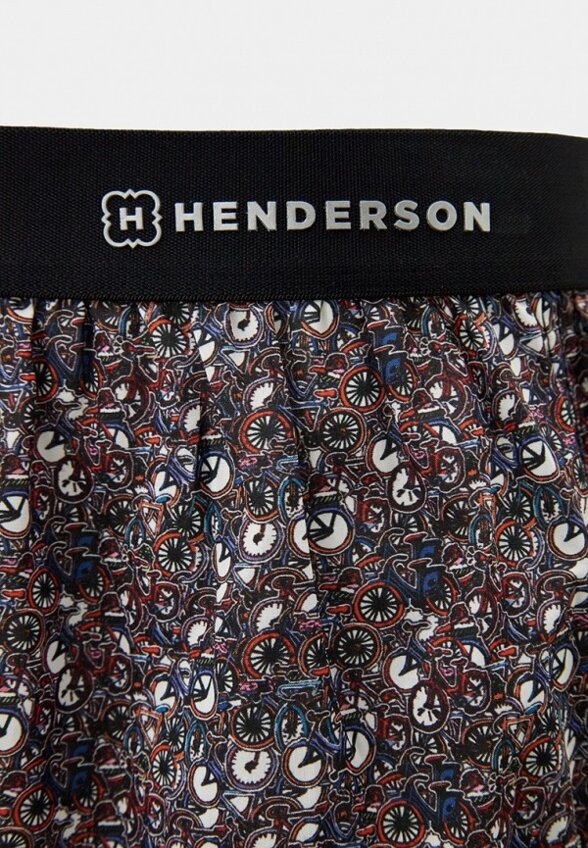 Трусы Henderson