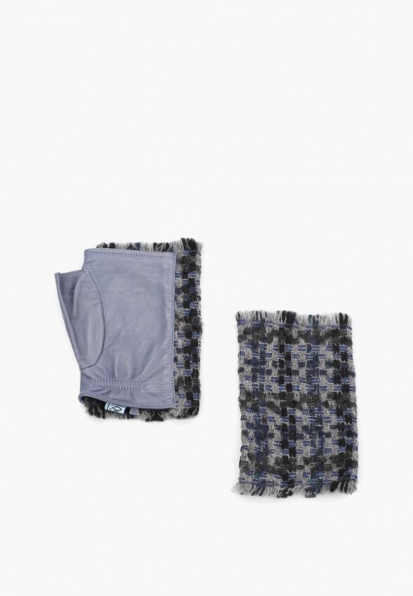 Митенки iLLi Tweed&Jacket