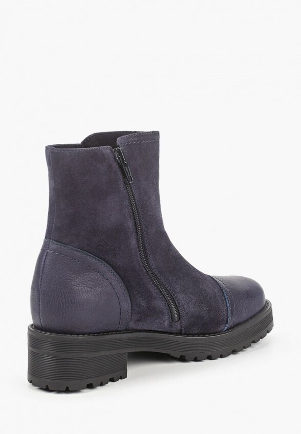 Ботинки Enzo Logana