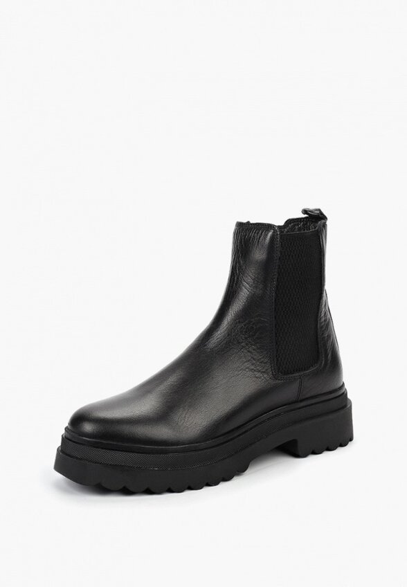 Ботинки Diora.rim