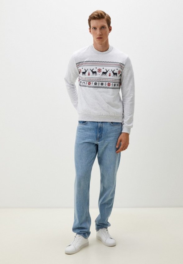 Свитшот Funday