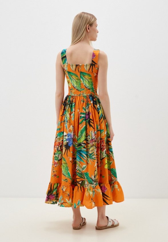 Сарафан MadaM T