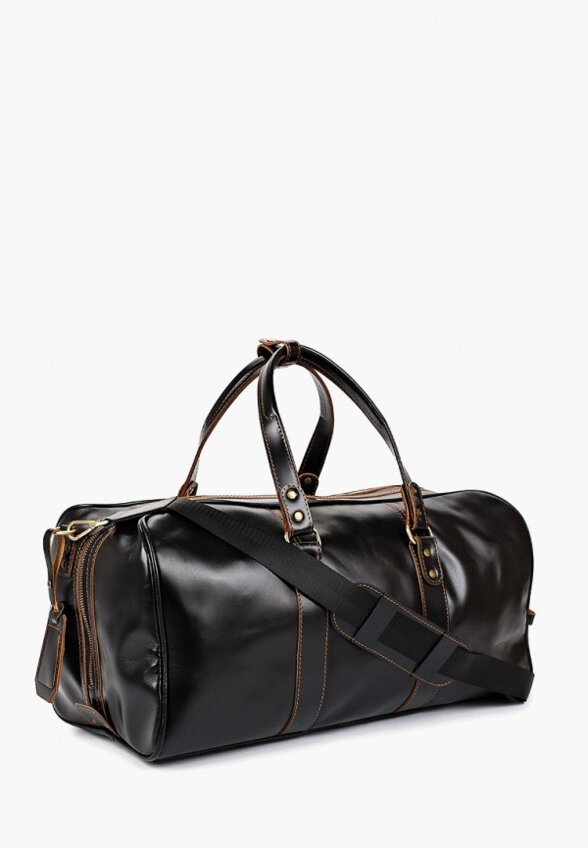 Сумка дорожная и брелок Olio Rosti