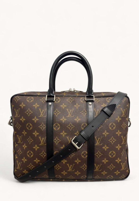 Louis Vuitton Porte-Documents Voyage