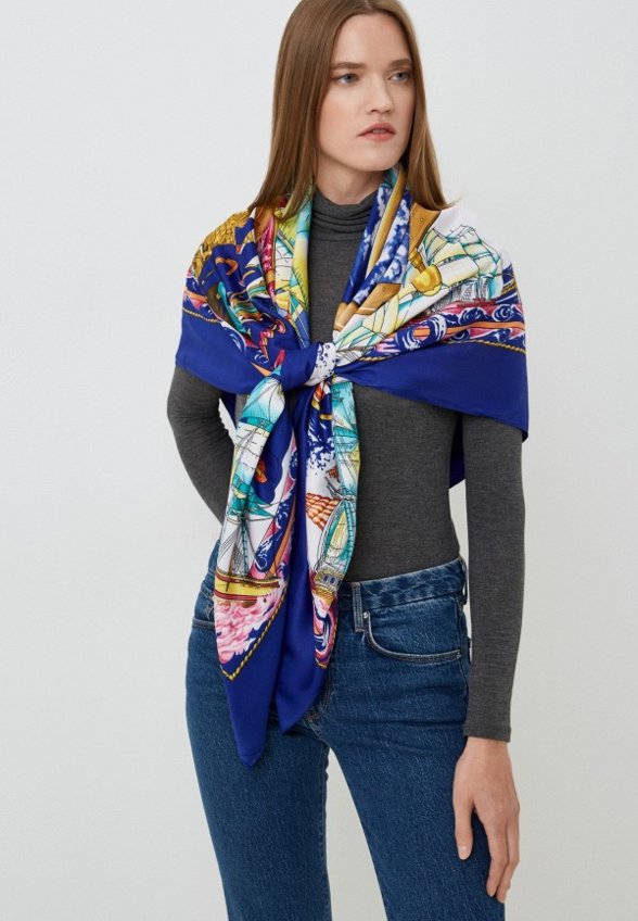 Платок Rosedena