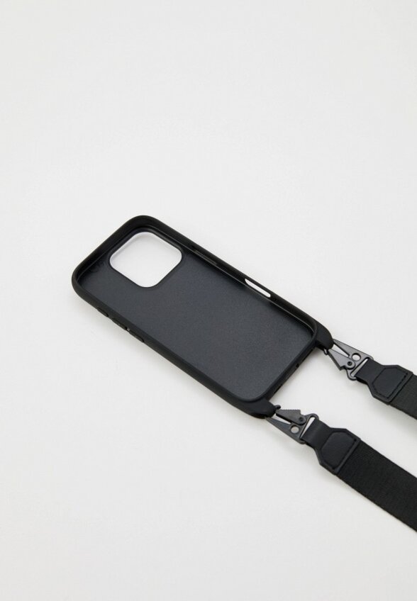 Чехол для iPhone Karl Lagerfeld