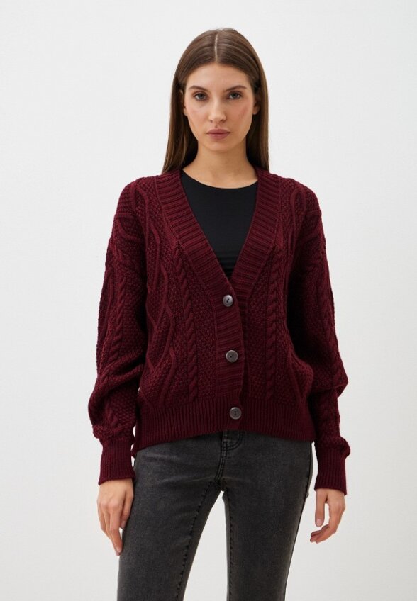 Кардиган Milanika