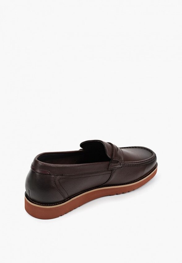 Мокасины Abricot