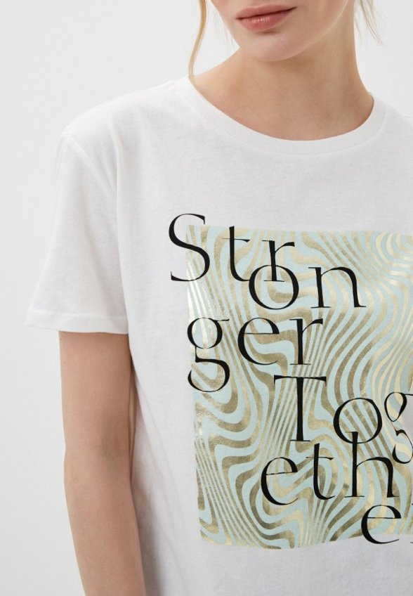 Футболка Koton