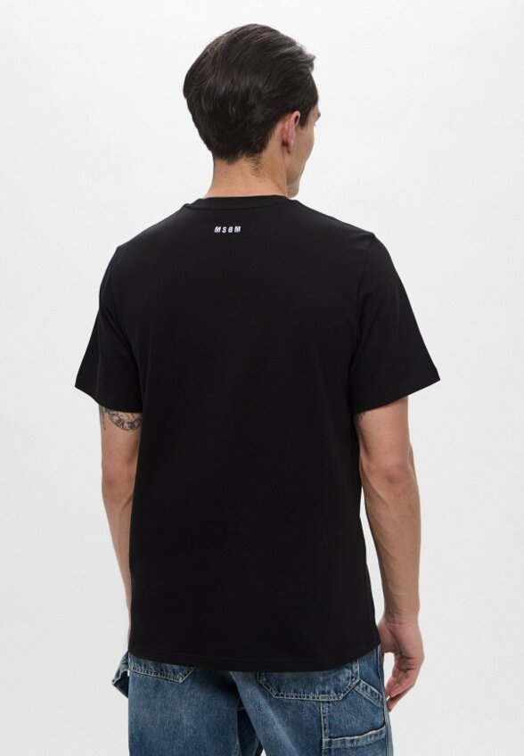 Футболка MSGM