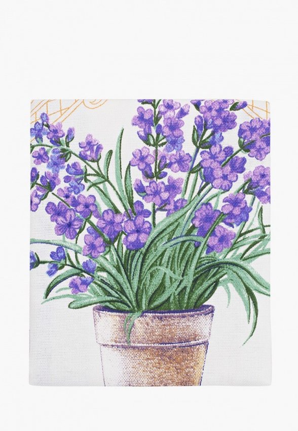 Набор полотенец кухонных La Peonia