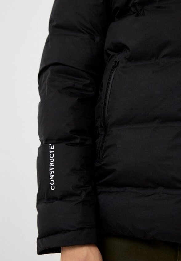 Пуховик Indicode Jeans