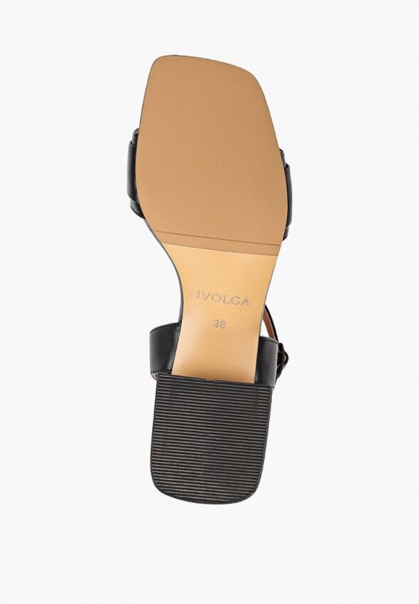 Босоножки Ivolga