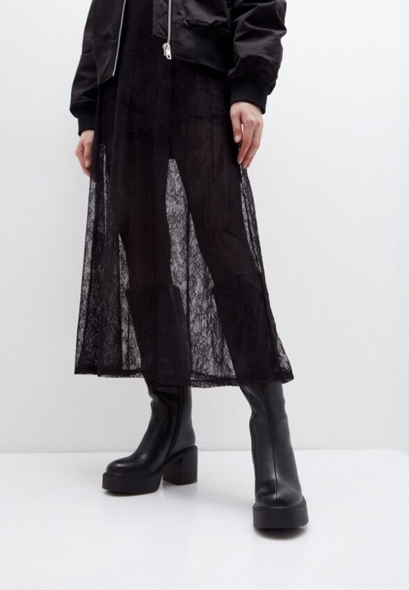 Сапоги Thomas Munz