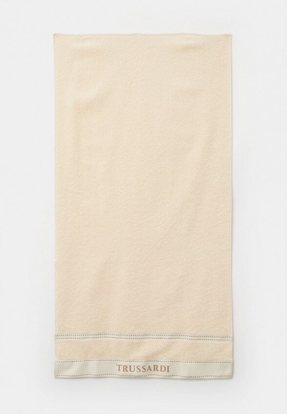 Полотенце Trussardi