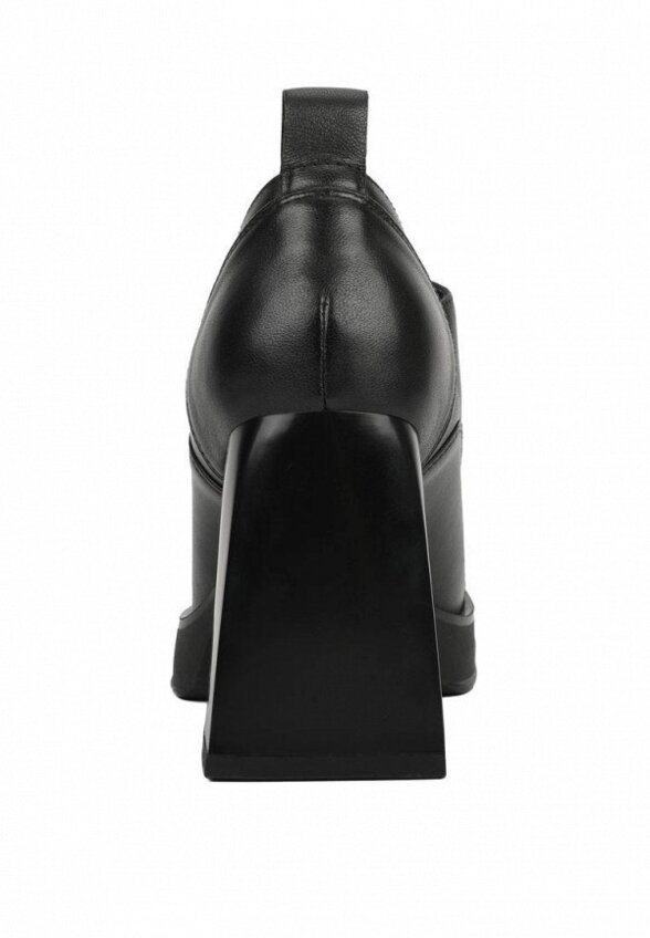 Ботильоны Pierre Cardin