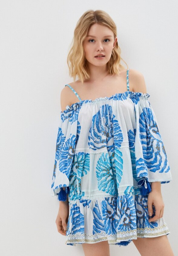 Платье Miss Gabby