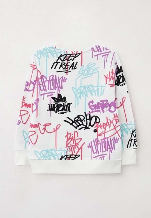 Свитшот Gioco