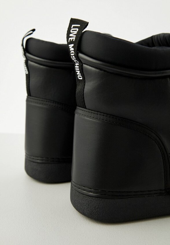 Полусапоги Love Moschino