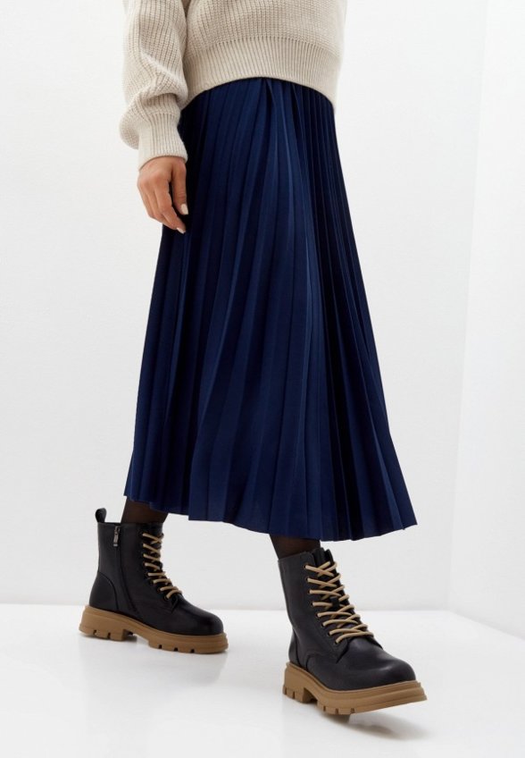 Ботинки Thomas Munz