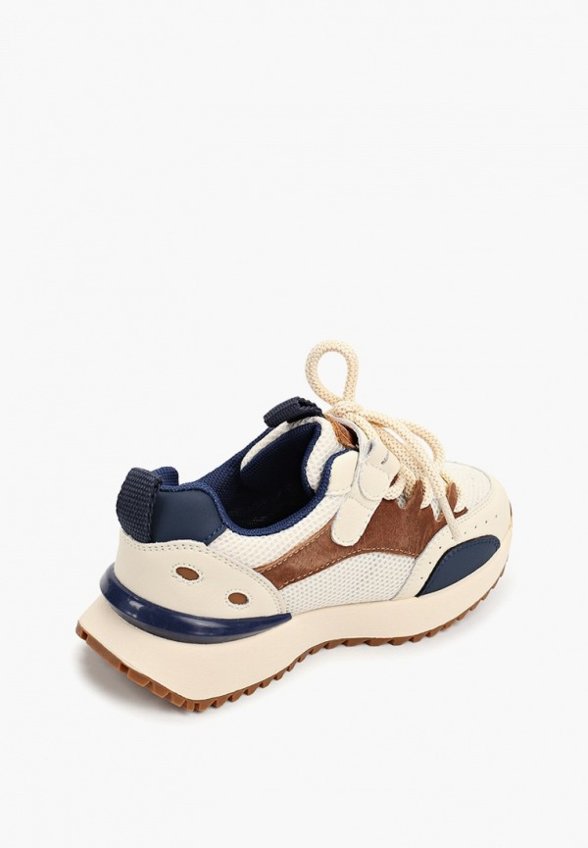 Кроссовки Капитошка