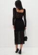 Платье Sandrine3  - превью