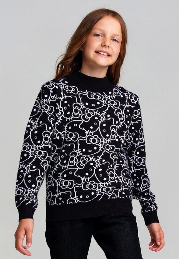 Свитер PlayToday