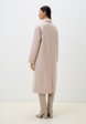 Пальто двубортное Ovelli3  - превью