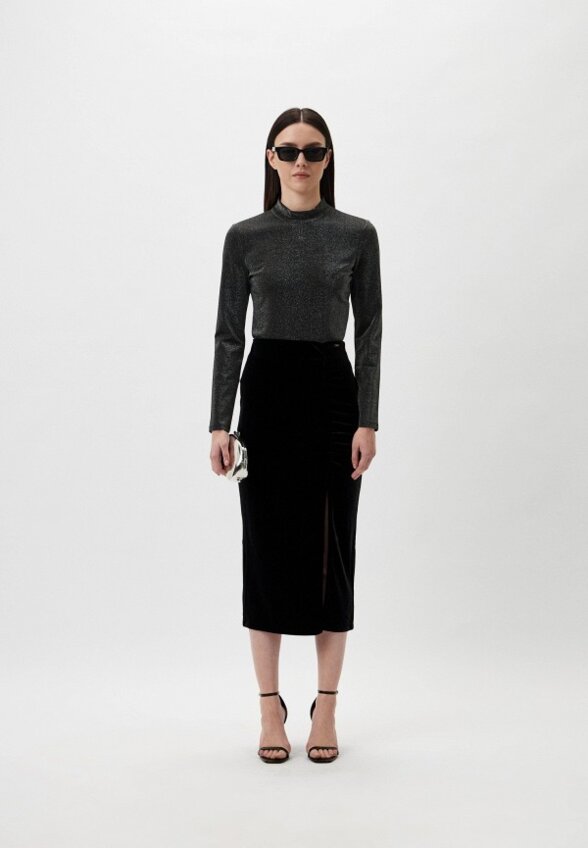 Блуза Armani Exchange