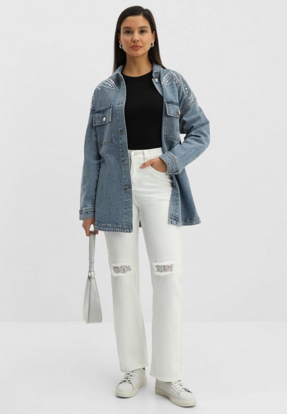 Майка A la Tete