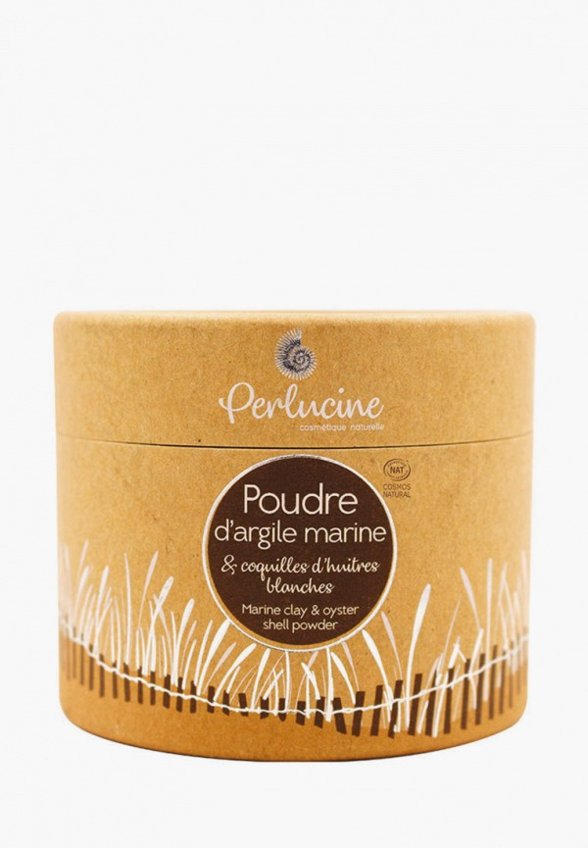 Маска для тела и лица Perlucine