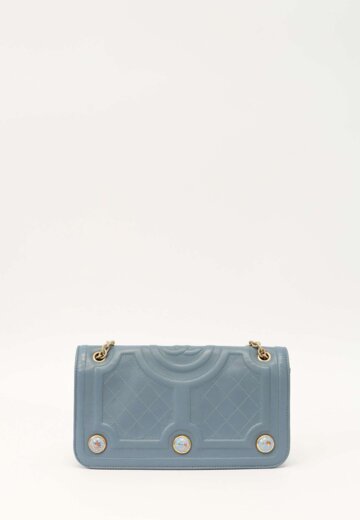 Chanel Leather Bag