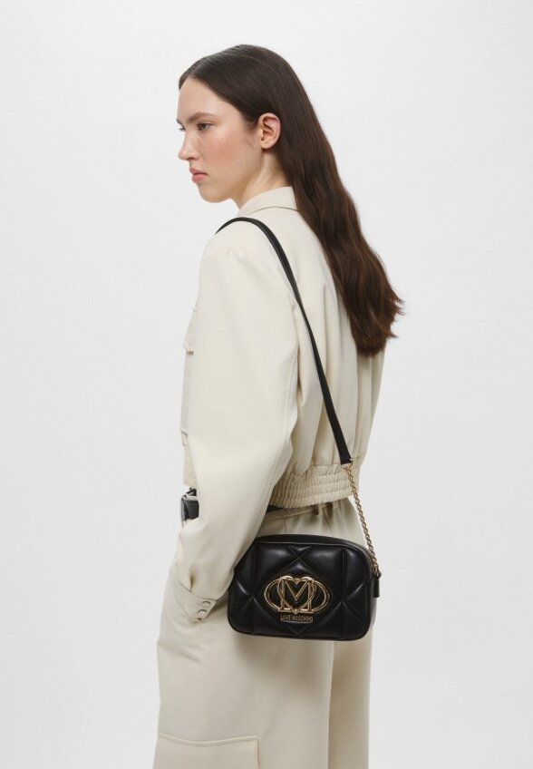 Сумка Love Moschino