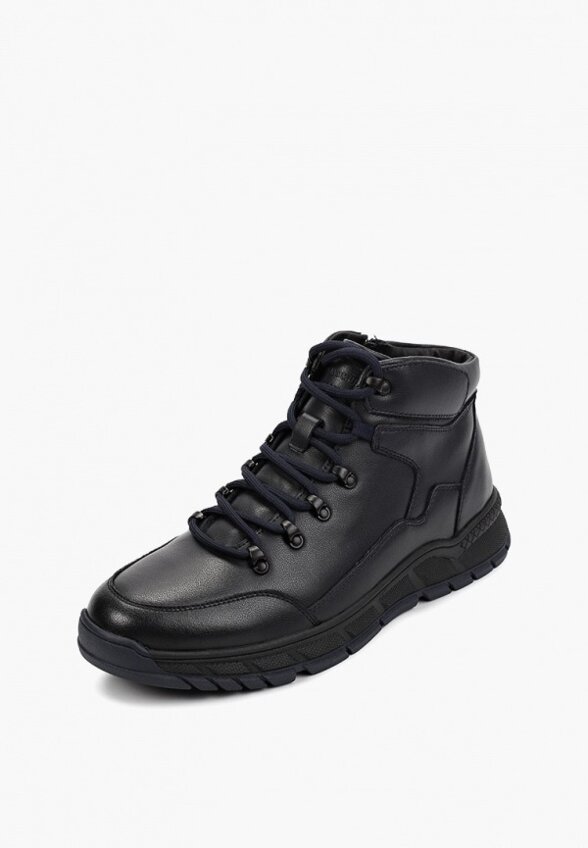 Ботинки Thomas Munz