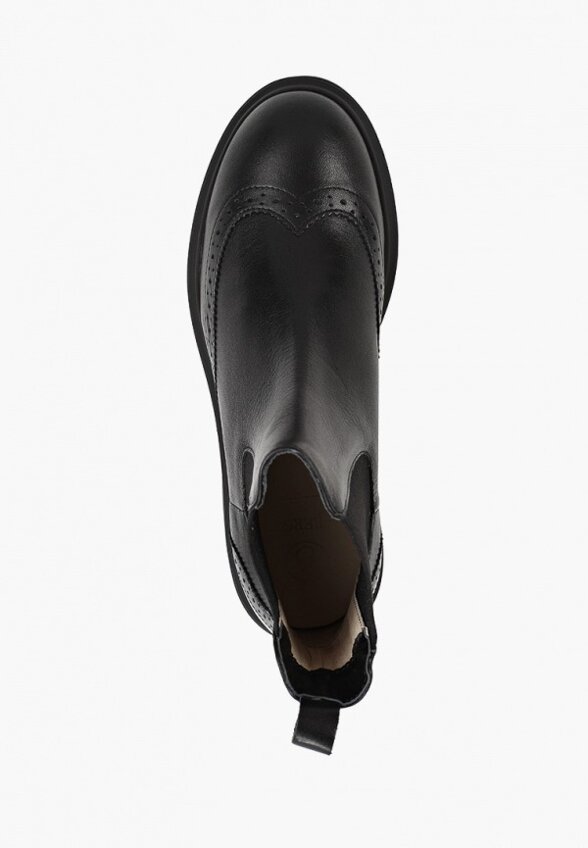 Ботинки Mof-Berg