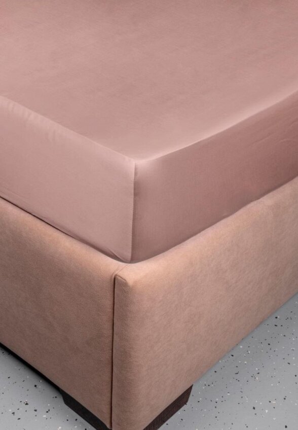 Простыня 2-спальная Bellehome