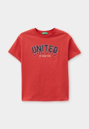 Футболка United Colors of Benetton