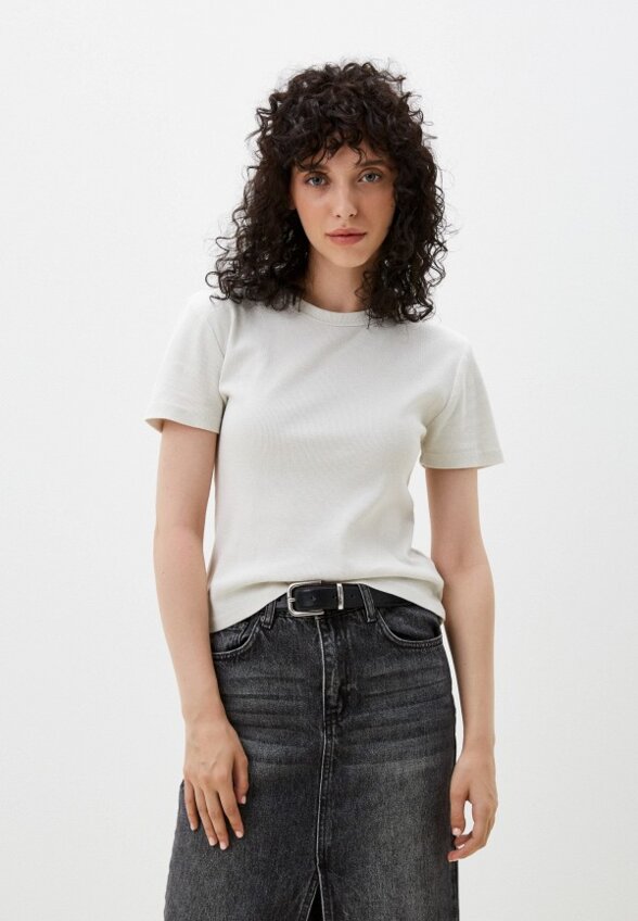 Футболка Face Code