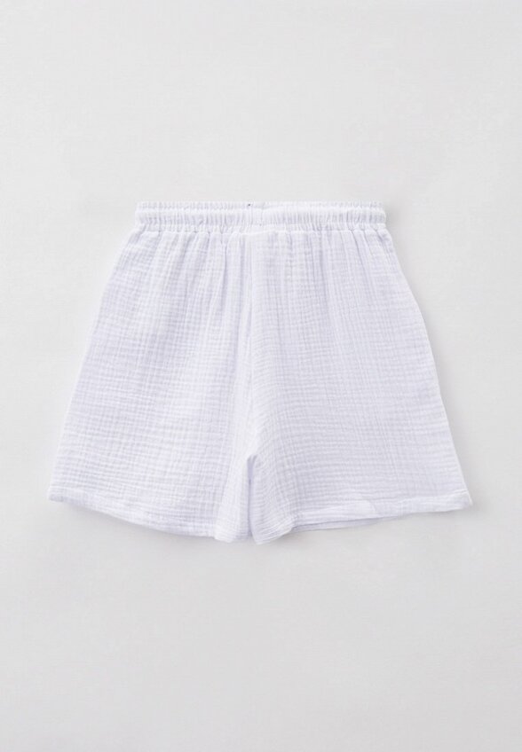 Шорты Button Blue