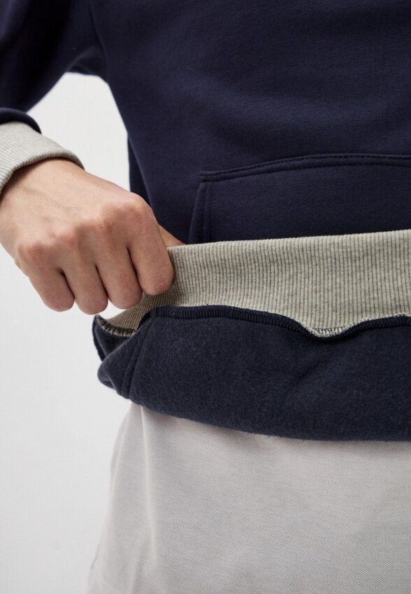 Худи Baldinini Trend