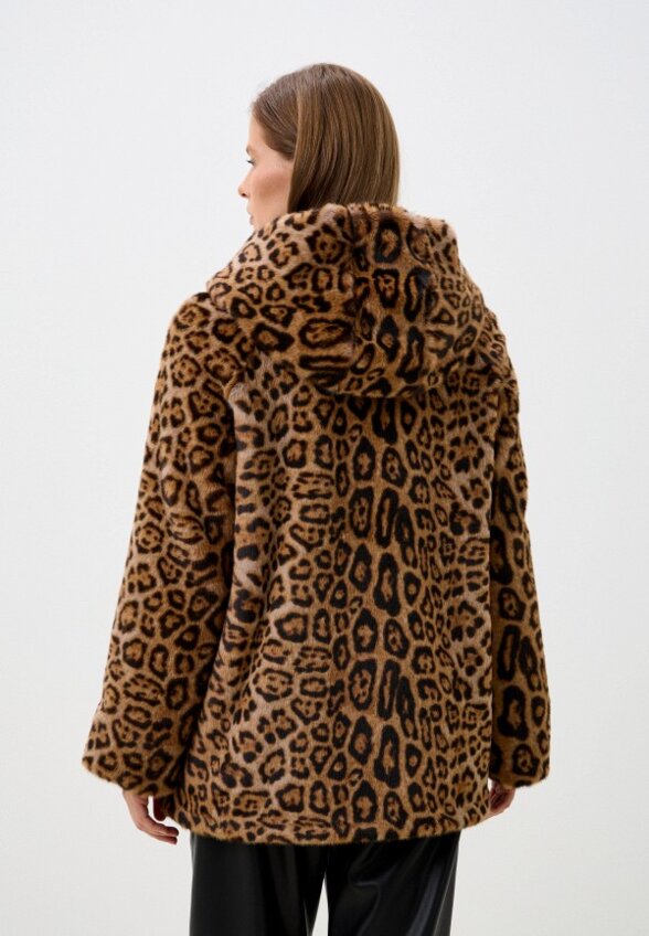 Куртка меховая La Via Estelar